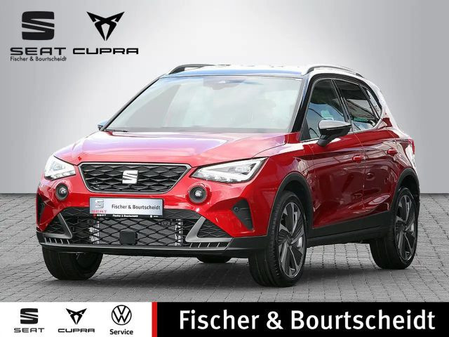 Seat Arona FR-lijn 1.0 TSI DSG