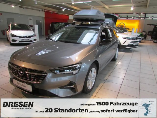 Opel Insignia Sports Tourer 1.5 Turbo 1.5 CDTI Elegance