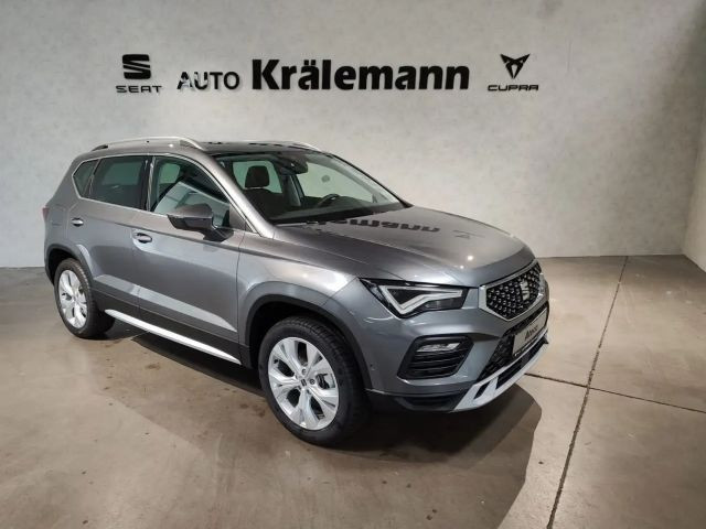 Seat Ateca 2.0 TSI 4Drive DSG