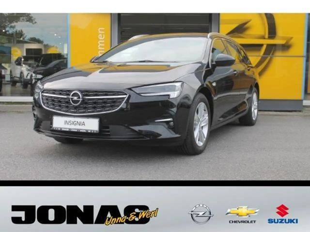 Opel Insignia Sports Tourer Elegance