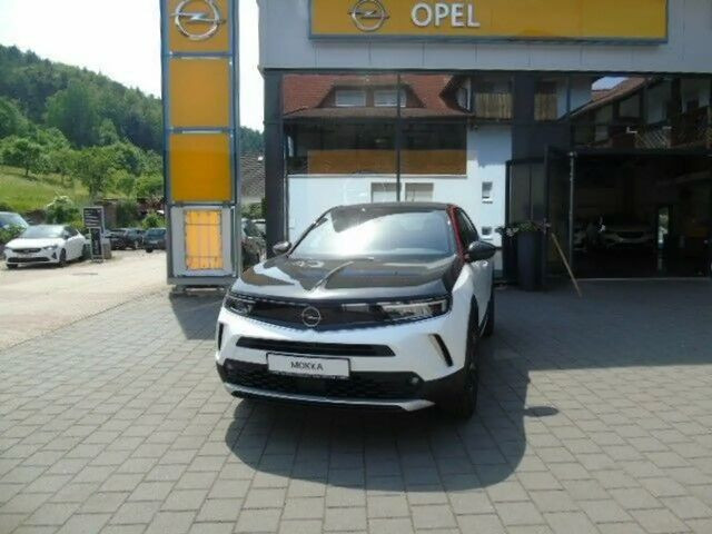 Opel Mokka Grand Sport GS-Line