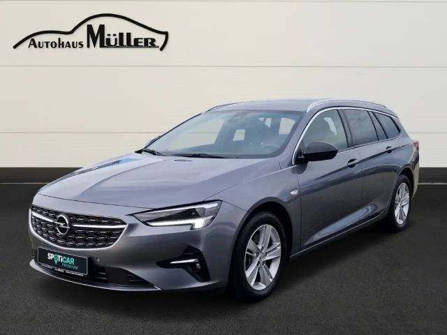 Opel Insignia Sports Tourer 2.0 CDTI Elegance