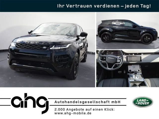 Land Rover Range Rover Evoque Dynamic R-Dynamic SE AWD