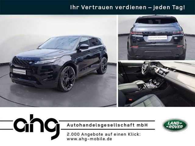 Land Rover Range Rover Evoque Dynamic HSE R-Dynamic D200