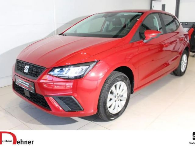 Seat Ibiza Style 1.0 TSI