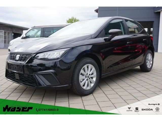 Seat Ibiza Style 1.0 TSI DSG