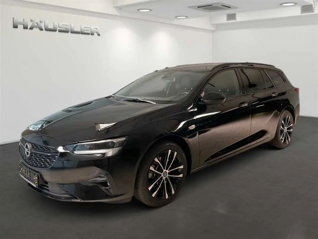 Opel Insignia Sports Tourer Ultimate