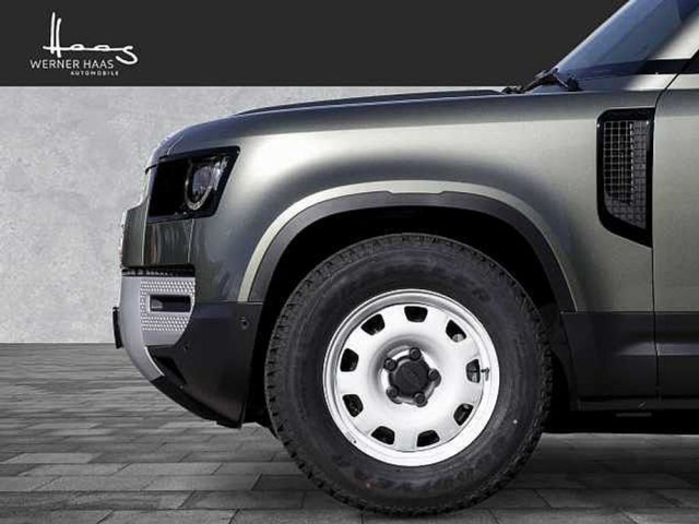 Land Rover Defender SE