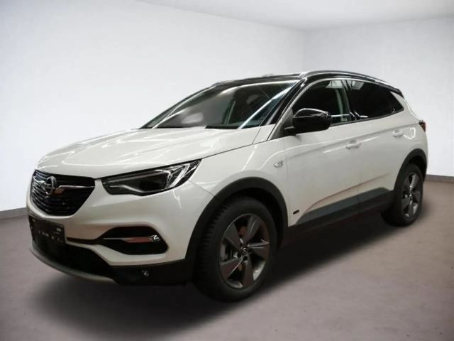 Opel Grandland X Ultimate Hybrid