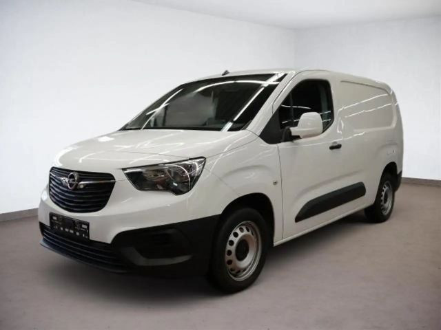 Opel Combo COMBO CARGO 19 CARGO XL 1,5D NAVI, SHZ, PDC, 3-SIT