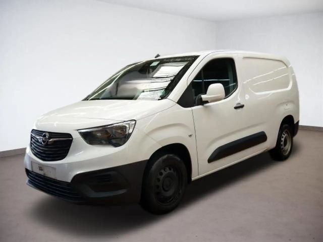 Opel Combo COMBO CARGO XL 1,2T NAVI, SHZ, PDC, SCHIEBETÜRE,3-