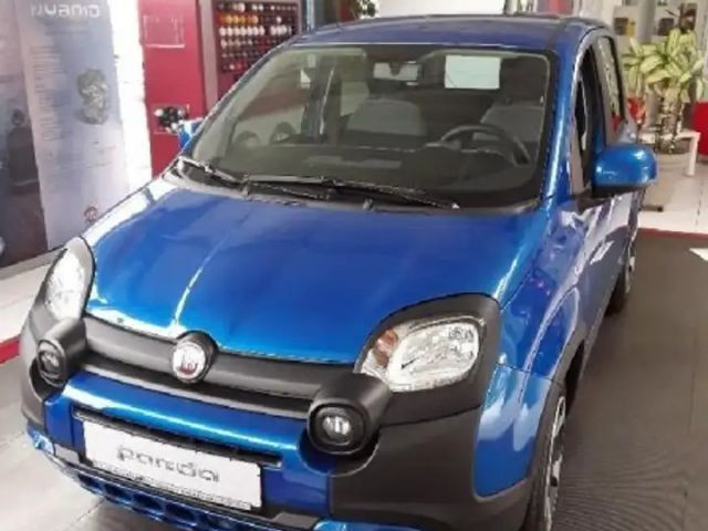 Fiat Panda CityCross