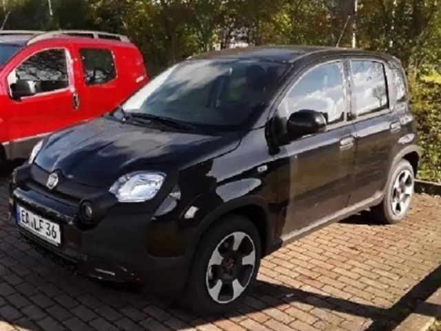 Fiat Panda CityCross