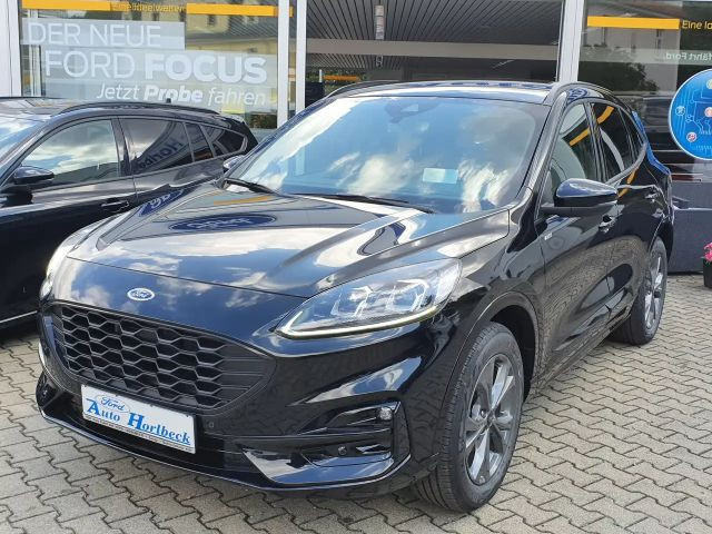 Ford Kuga ST Line