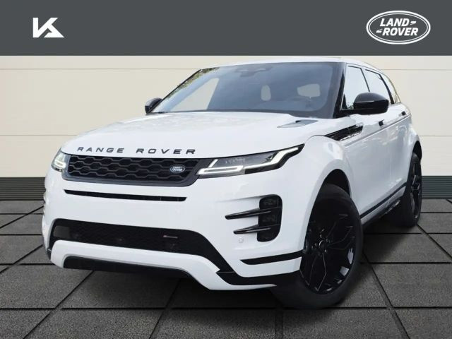 Land Rover Range Rover Evoque Dynamic R-Dynamic SE D200 AWD