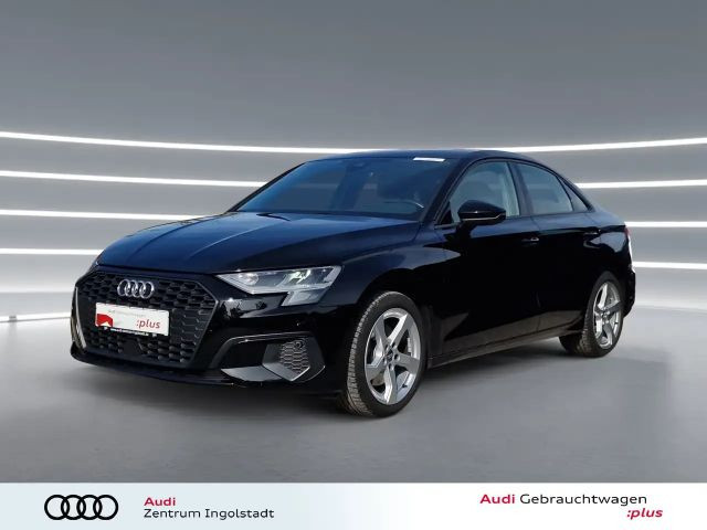 Audi A3 Limousine 35 TFSI