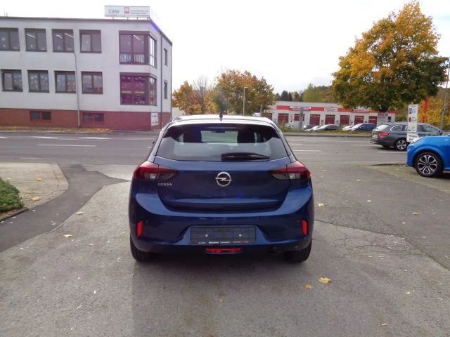 Opel Corsa Edition