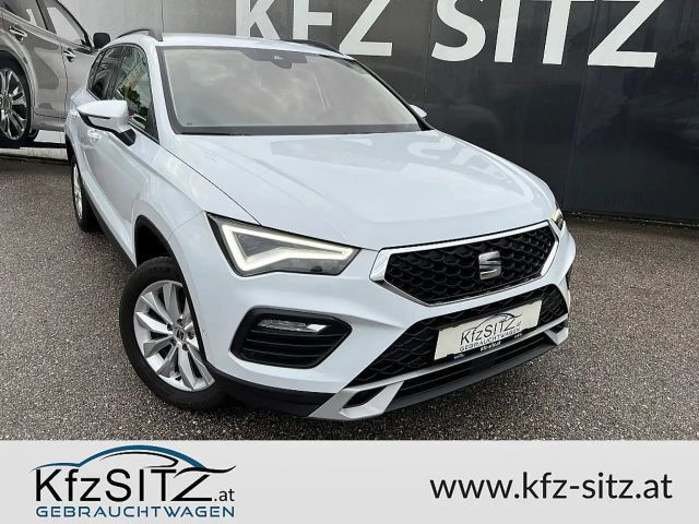 Seat Ateca Style DSG