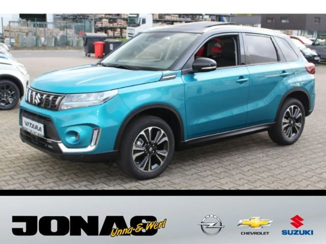 Suzuki Vitara Comfort Hybrid