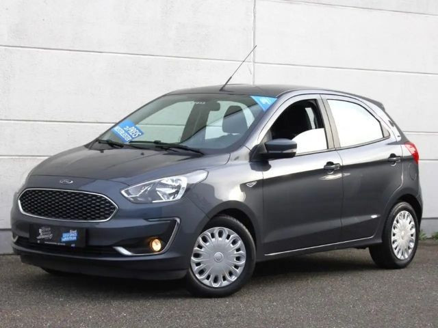 Ford Ka Cool & Connect Ka+