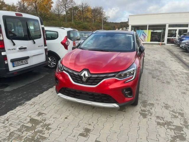 Renault Captur Intens