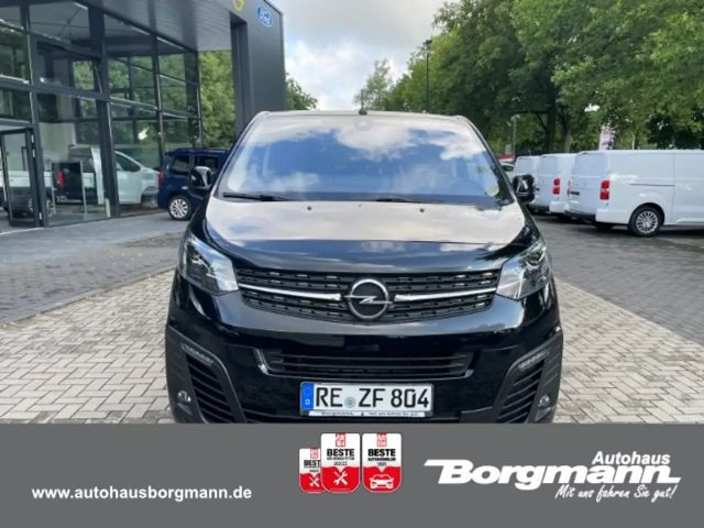 Opel Zafira Life 2.0 CDTI Tourer