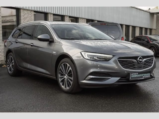 Opel Insignia Sports Tourer Innovation