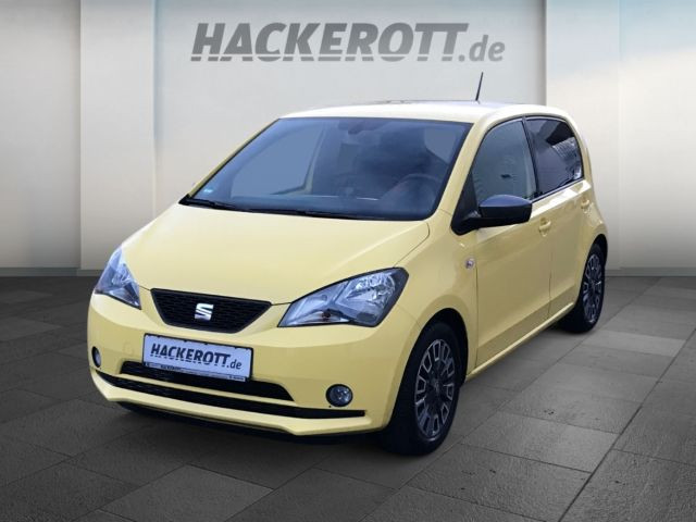 Seat Mii 1.0 Chic