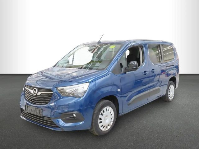 Opel Combo Elegance