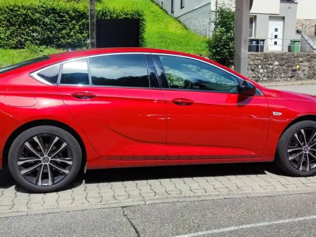 Opel Insignia Grand Sport Ultimate