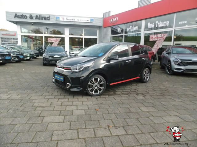 Kia Picanto GT-Line