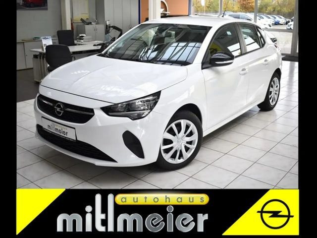 Opel Corsa Edition