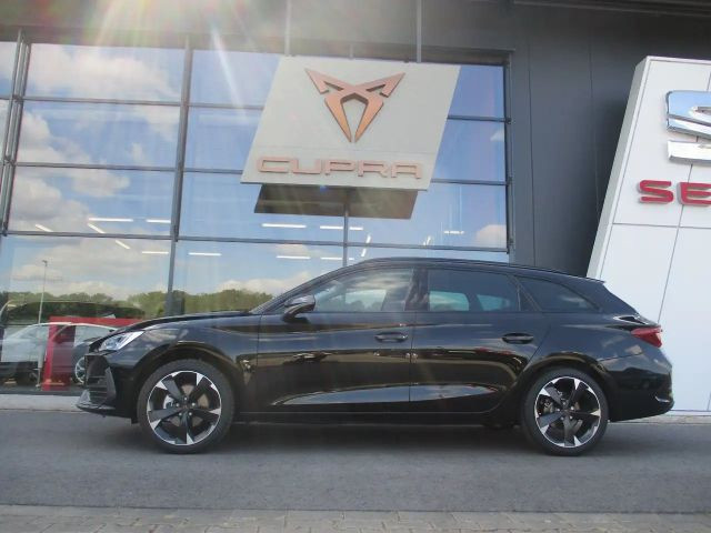 Cupra Leon Sportstourer DSG