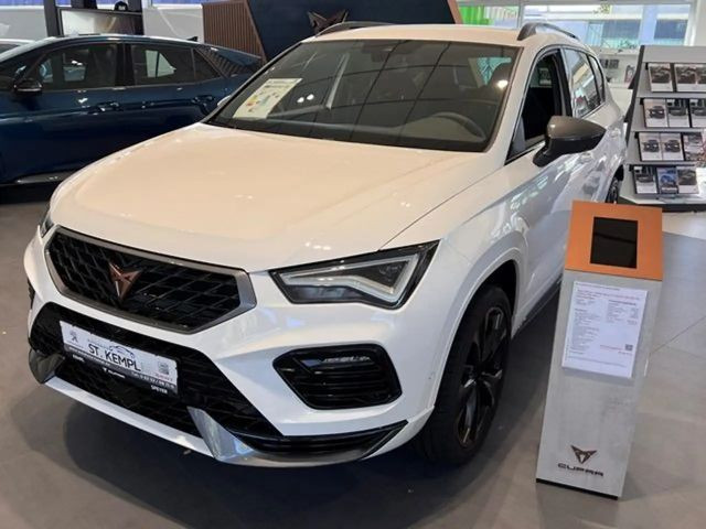 Cupra Ateca 4Drive 2.0 TSI DSG