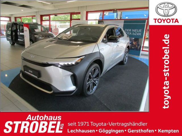 Toyota bZ4X X-MODE Comfort- und Technik-Paket