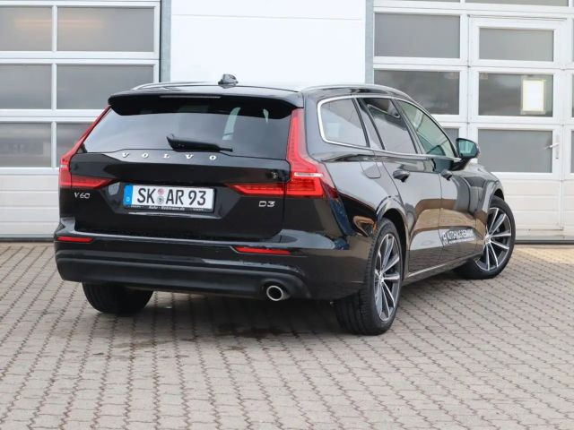 Volvo V60 D3 Momentum