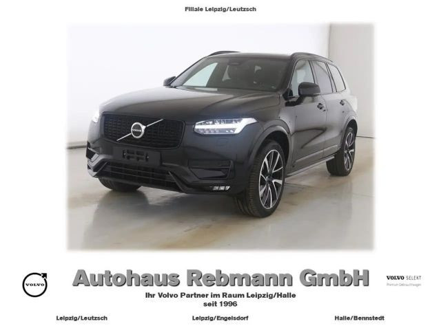 Volvo XC90 AWD Plus Dark