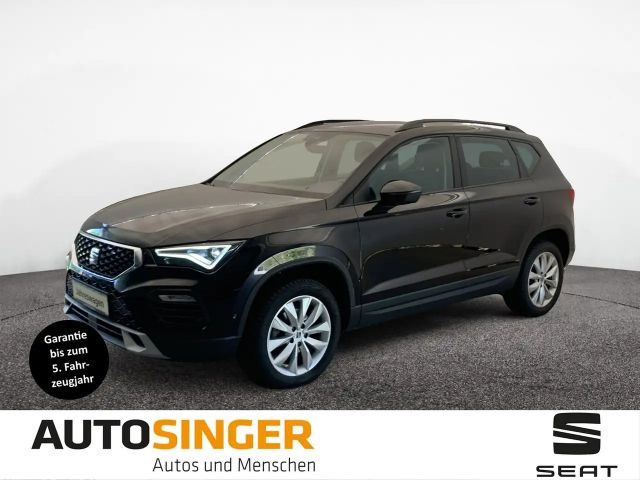 Seat Ateca Style 1.5 TSI DSG