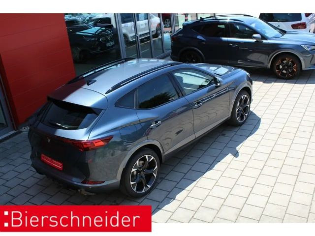 Cupra Formentor 1.4 e-Hybrid DSG