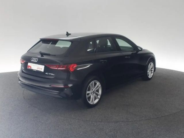 Audi A3 Sportback S-Tronic