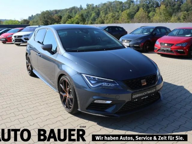 Seat Leon Cupra 2.0 TSI