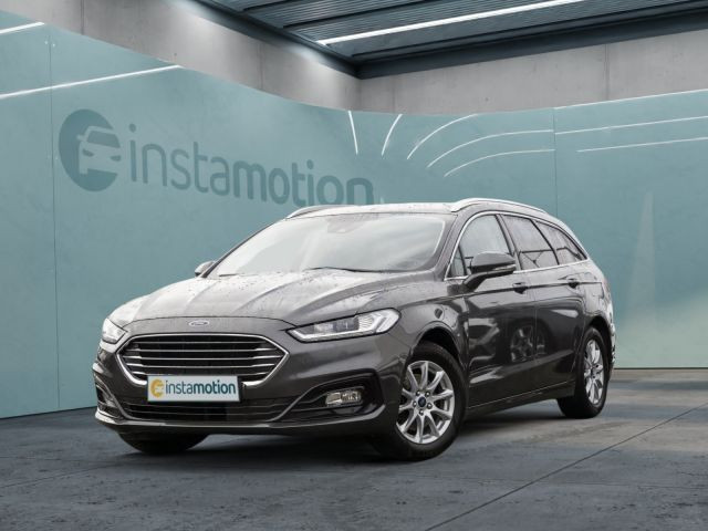 Ford Mondeo Business EcoBoost