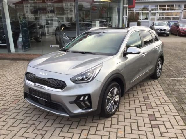 Kia Niro Hybrid Spirit