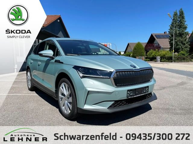 Skoda Enyaq iV 80 Lounge