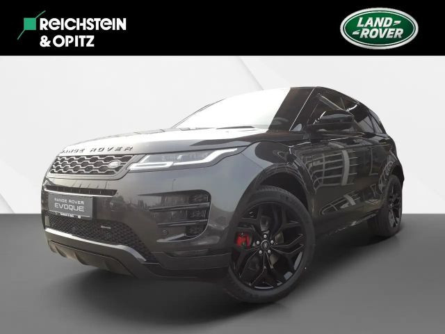 Land Rover Range Rover Evoque Dynamic R-Dynamic SE D200 AWD