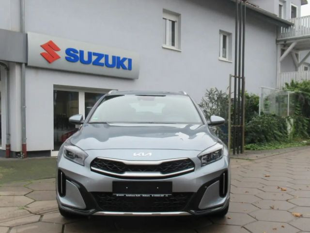 Kia XCeed GDi