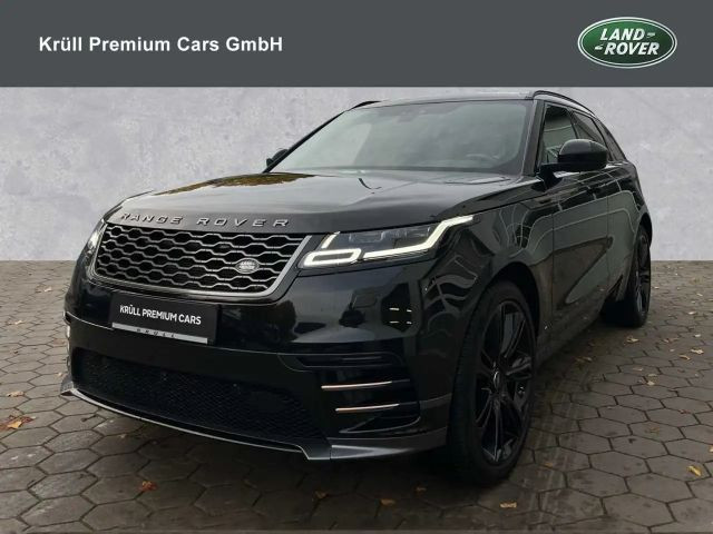 Land Rover Range Rover Velar HSE D300