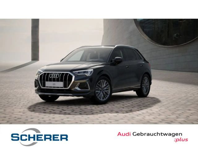 Audi Q3 35 TDI