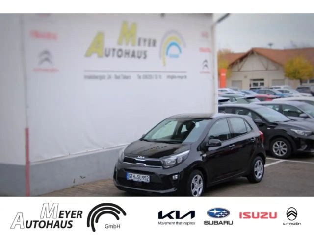 Kia Picanto 1.2 Edition Klima el. Fensterheber