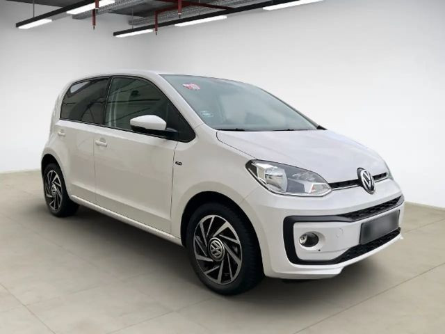 Volkswagen up! Join